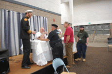 ValleyCon 37 - 2011